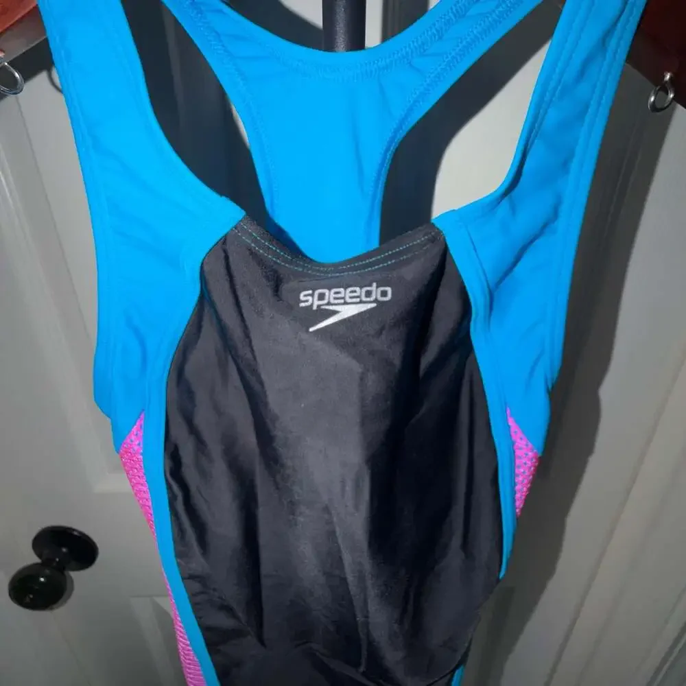 Speedo brand new